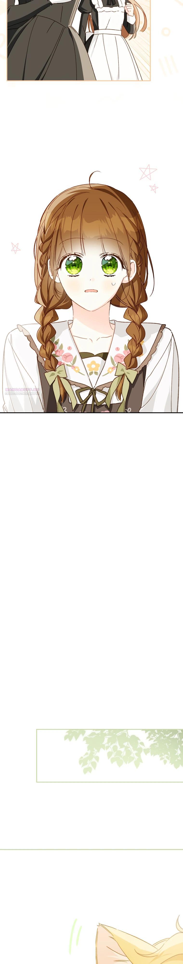 Манга Ферма Маронье близ императорского дворца - Глава 121 Страница 18