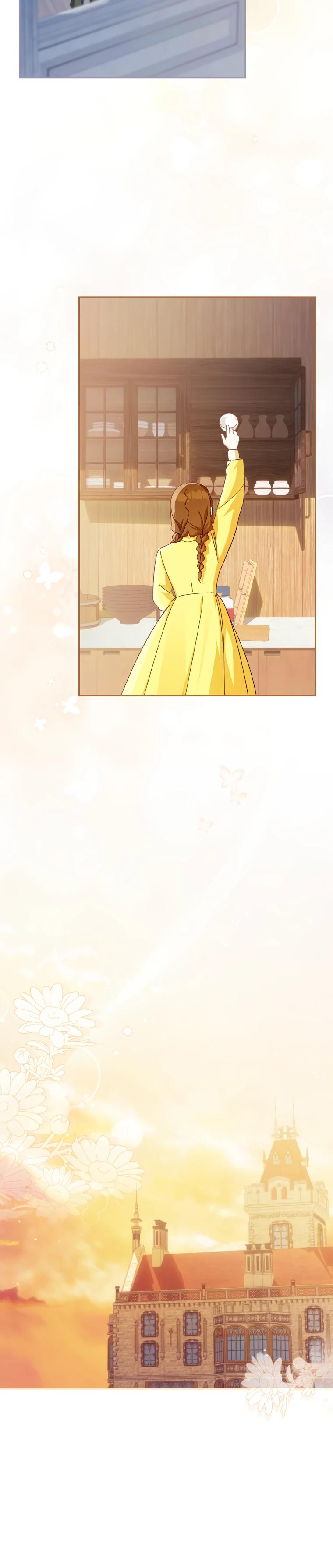 Манга Ферма Маронье близ императорского дворца - Глава 122 Страница 20