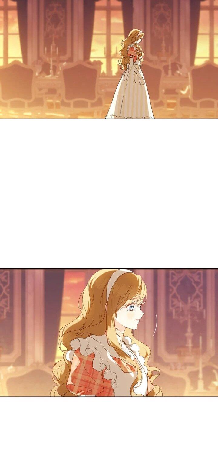 Манга Ферма Маронье близ императорского дворца - Глава 91 Страница 45