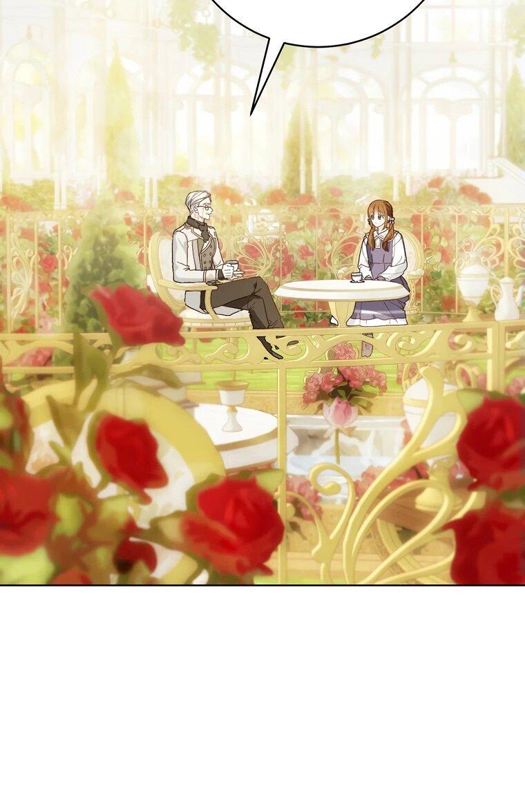 Манга Ферма Маронье близ императорского дворца - Глава 96 Страница 7