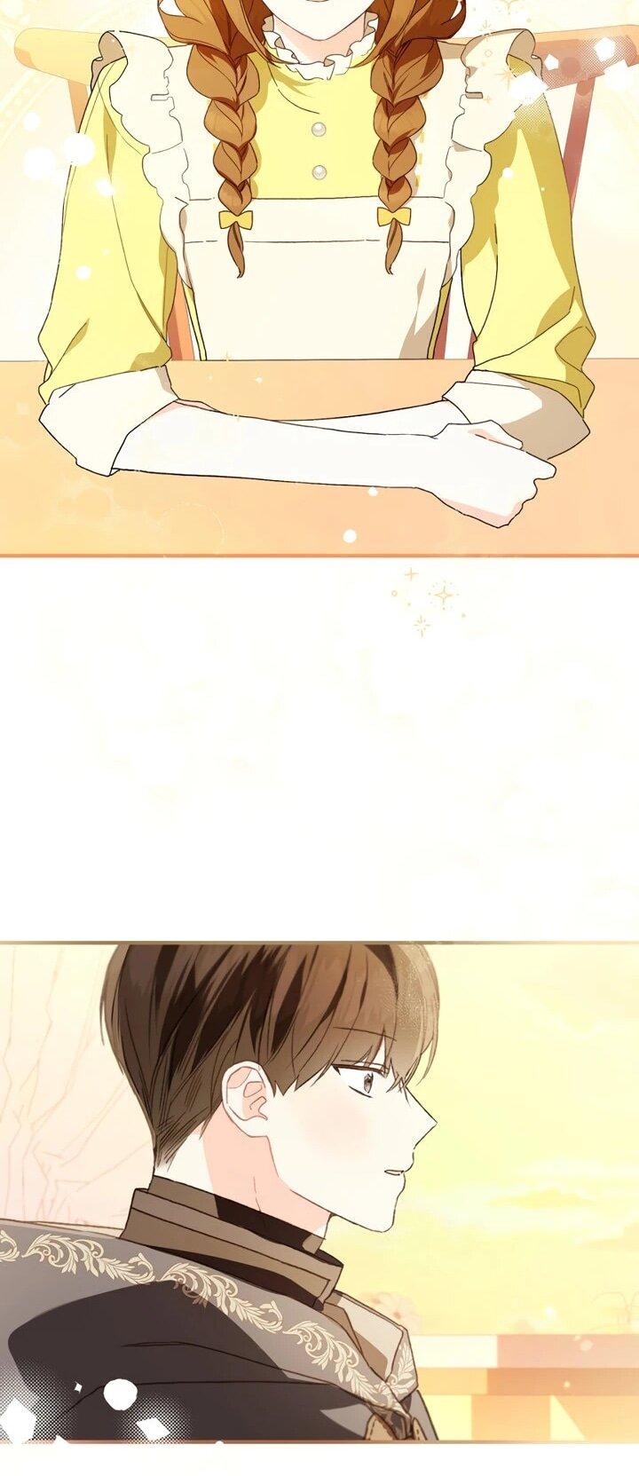 Манга Ферма Маронье близ императорского дворца - Глава 94 Страница 24