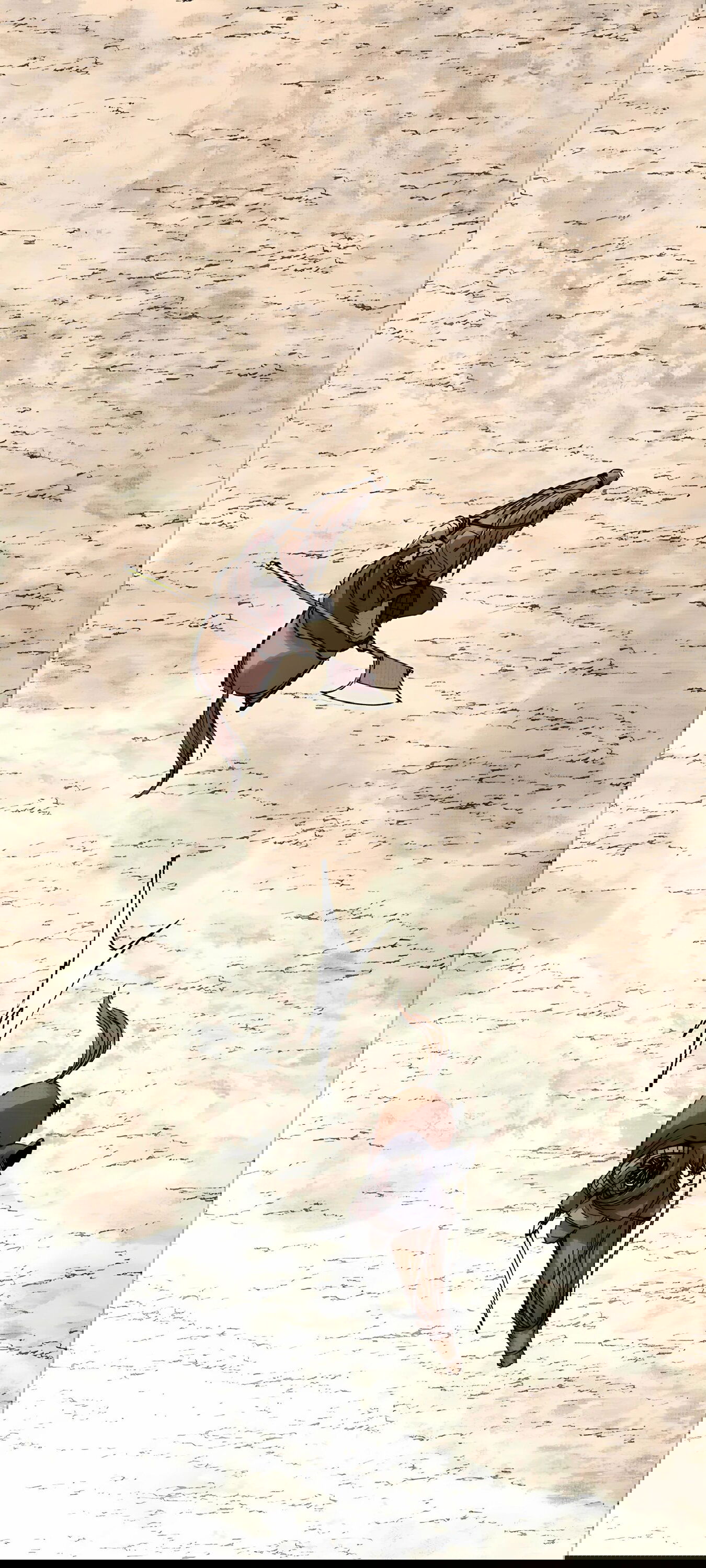 Манга Бесконечные регрессии сильнейшего генерала Люй Бу - Глава 147 Страница 19