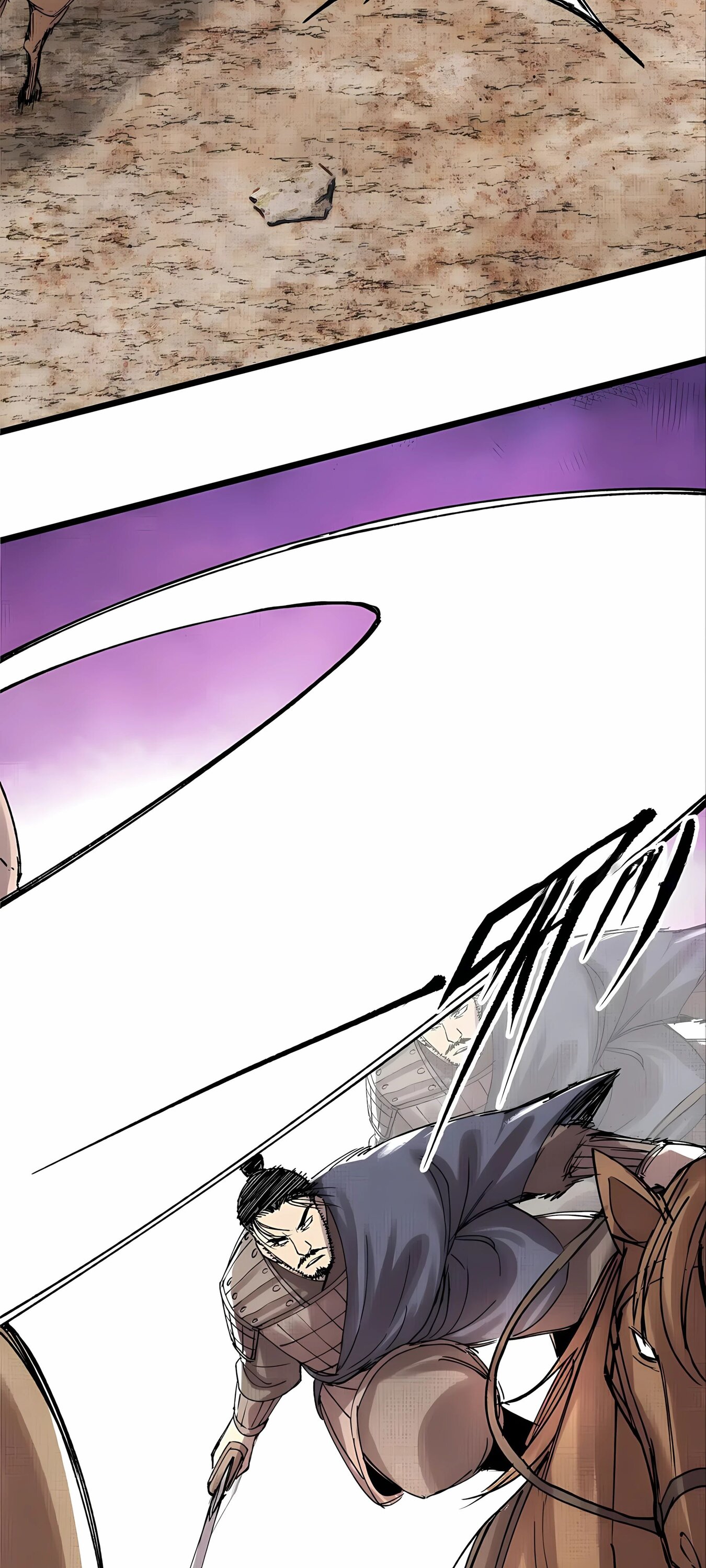 Манга Бесконечные регрессии сильнейшего генерала Люй Бу - Глава 147 Страница 24