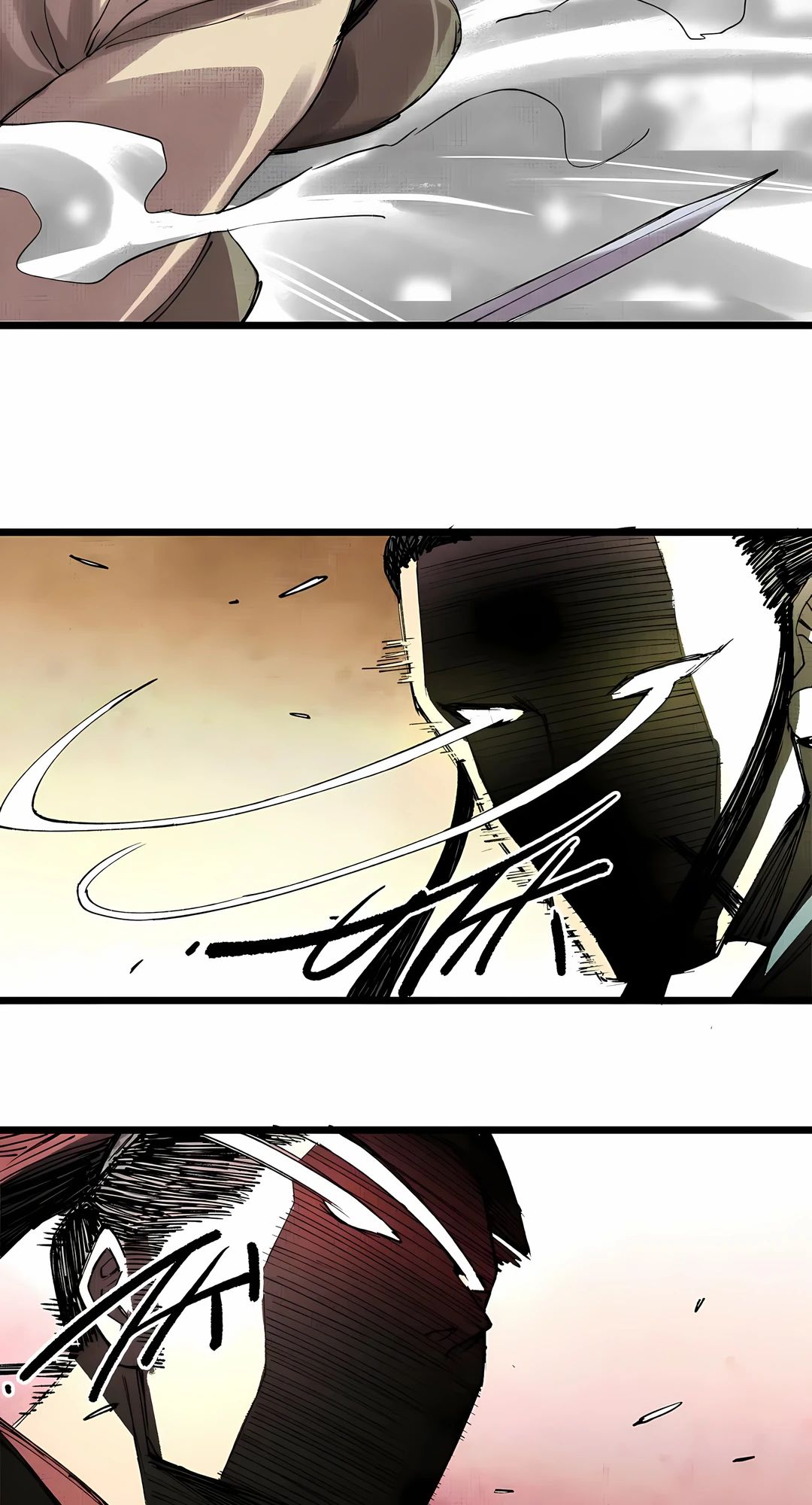 Манга Бесконечные регрессии сильнейшего генерала Люй Бу - Глава 149 Страница 36