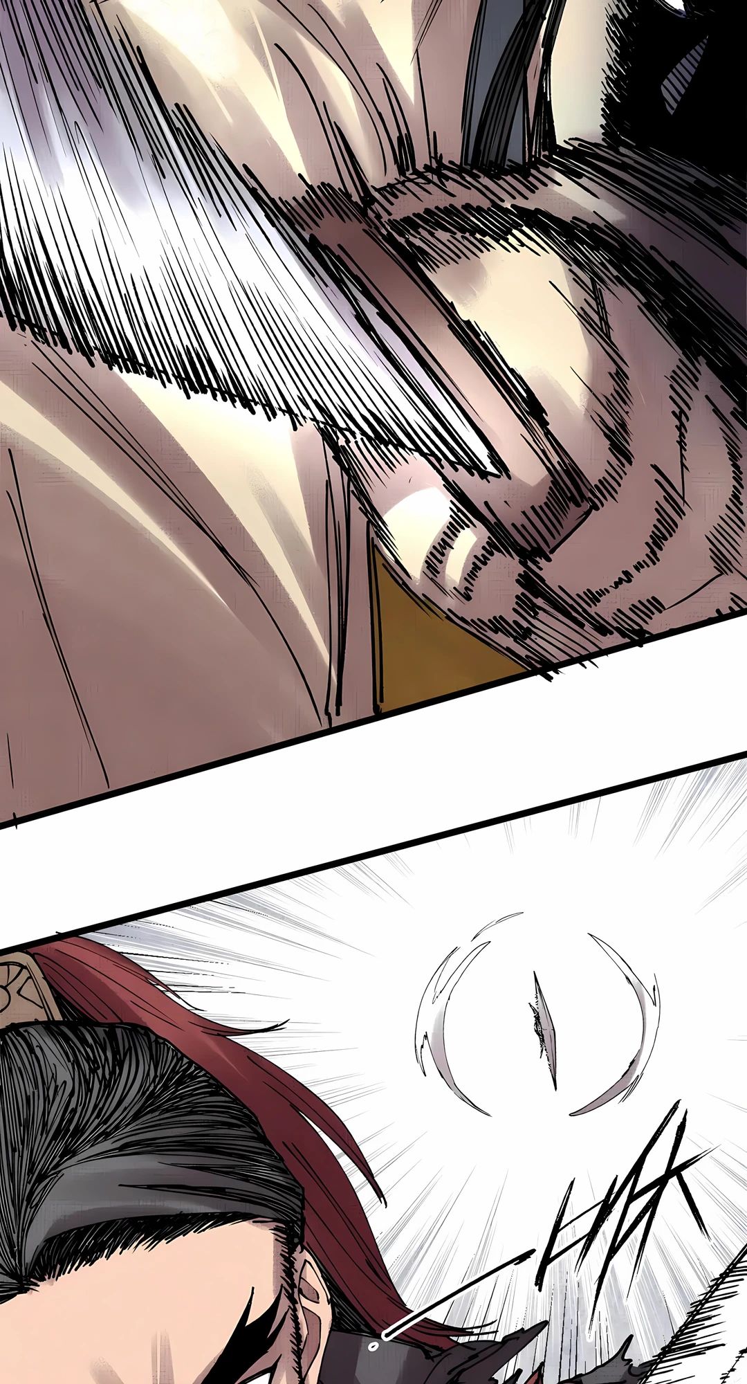 Манга Бесконечные регрессии сильнейшего генерала Люй Бу - Глава 150 Страница 9