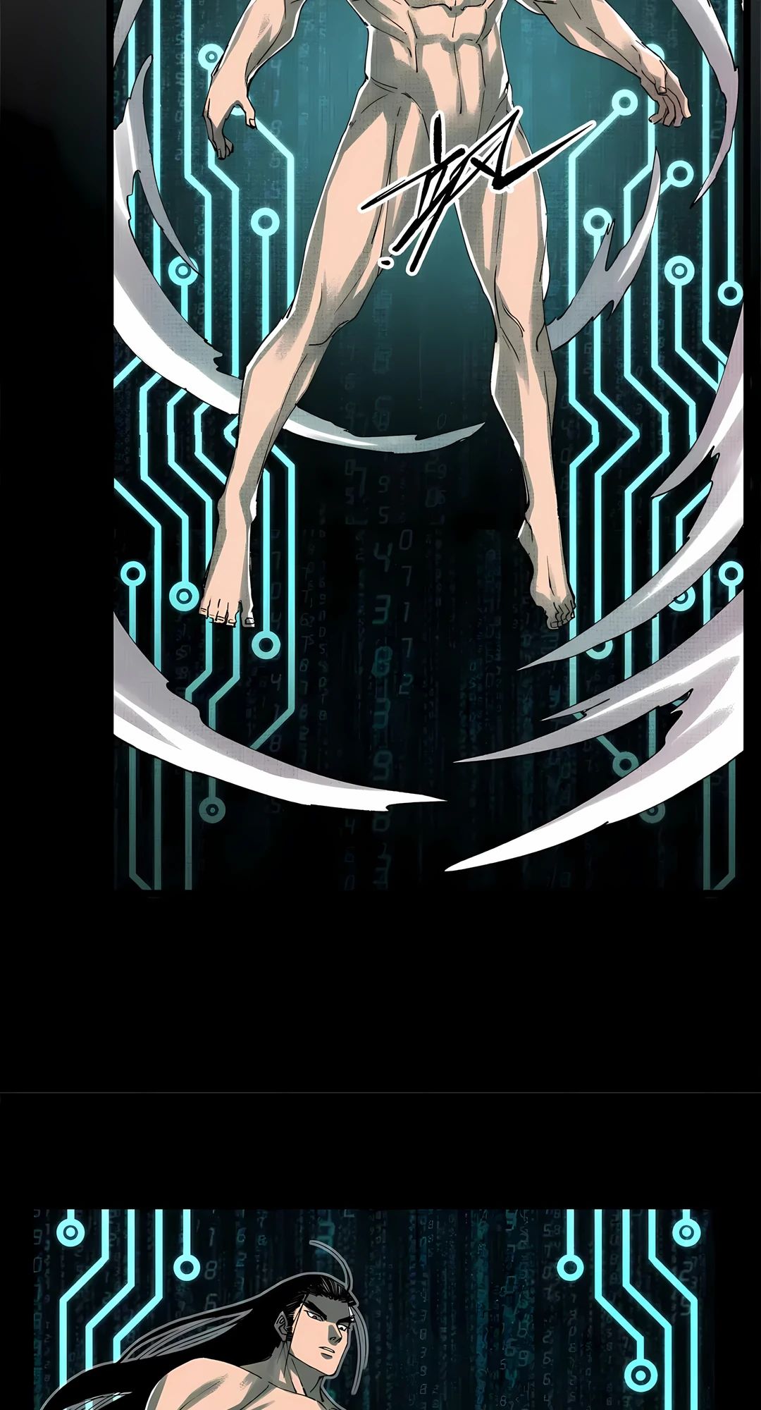 Манга Бесконечные регрессии сильнейшего генерала Люй Бу - Глава 150 Страница 31