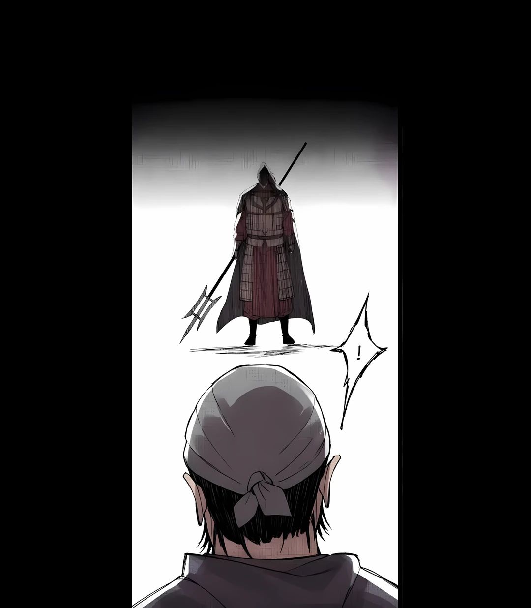 Манга Бесконечные регрессии сильнейшего генерала Люй Бу - Глава 150 Страница 44