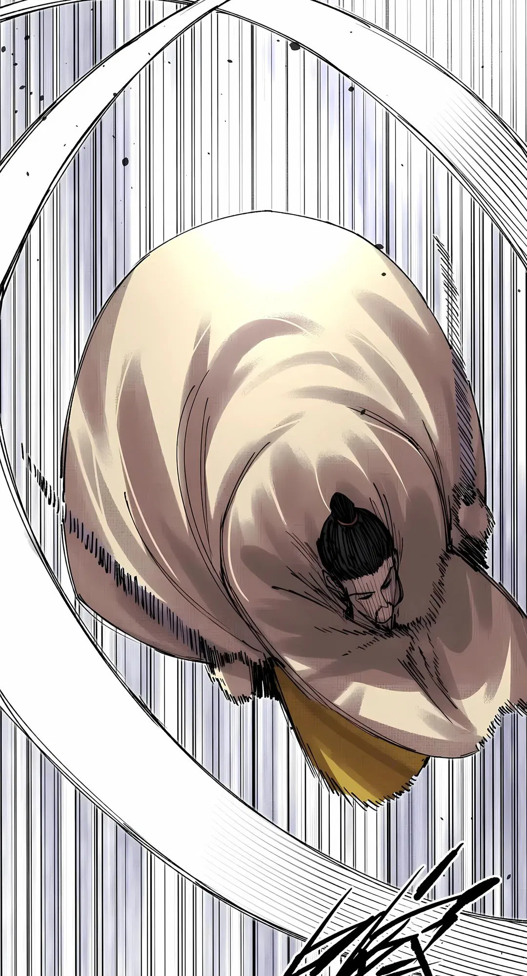 Манга Бесконечные регрессии сильнейшего генерала Люй Бу - Глава 151 Страница 41