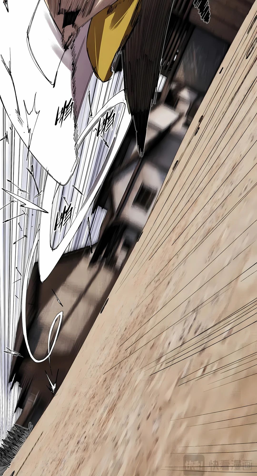 Манга Бесконечные регрессии сильнейшего генерала Люй Бу - Глава 151 Страница 5