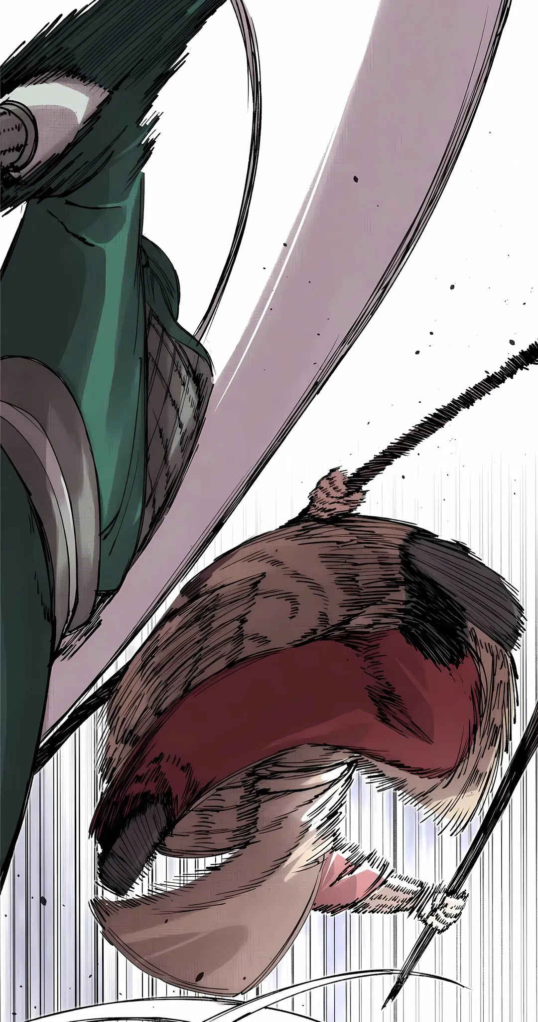 Манга Бесконечные регрессии сильнейшего генерала Люй Бу - Глава 151 Страница 40