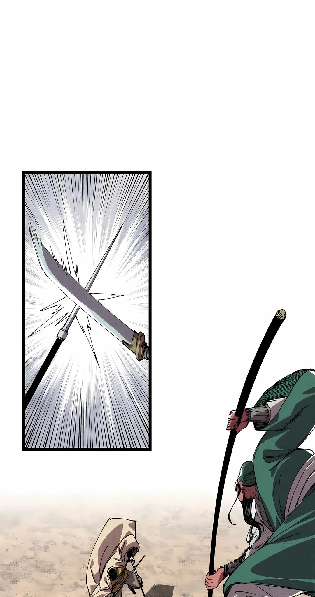 Манга Бесконечные регрессии сильнейшего генерала Люй Бу - Глава 152 Страница 24