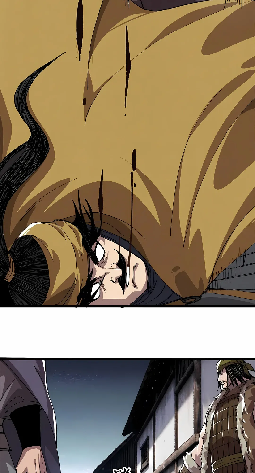 Манга Бесконечные регрессии сильнейшего генерала Люй Бу - Глава 153 Страница 15