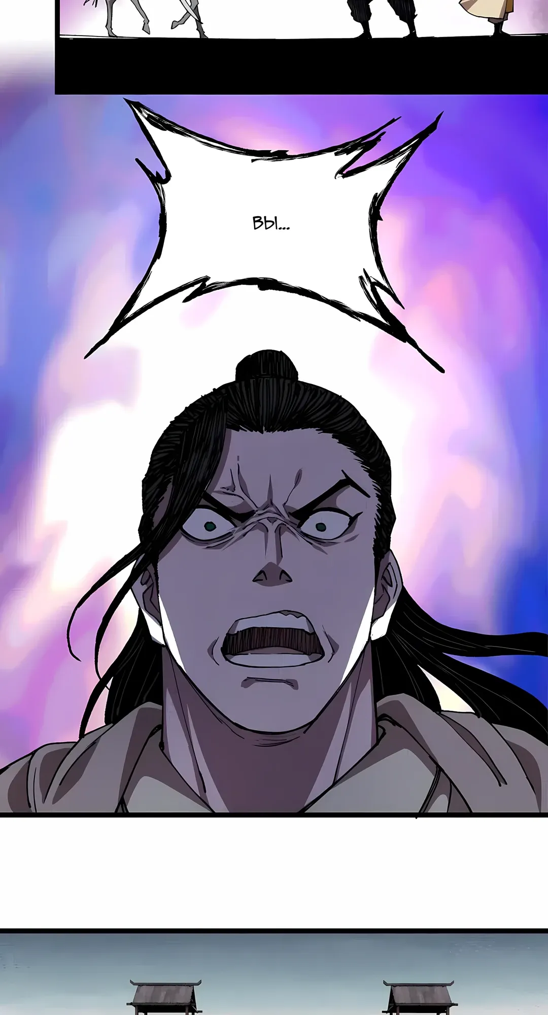 Манга Бесконечные регрессии сильнейшего генерала Люй Бу - Глава 153 Страница 43