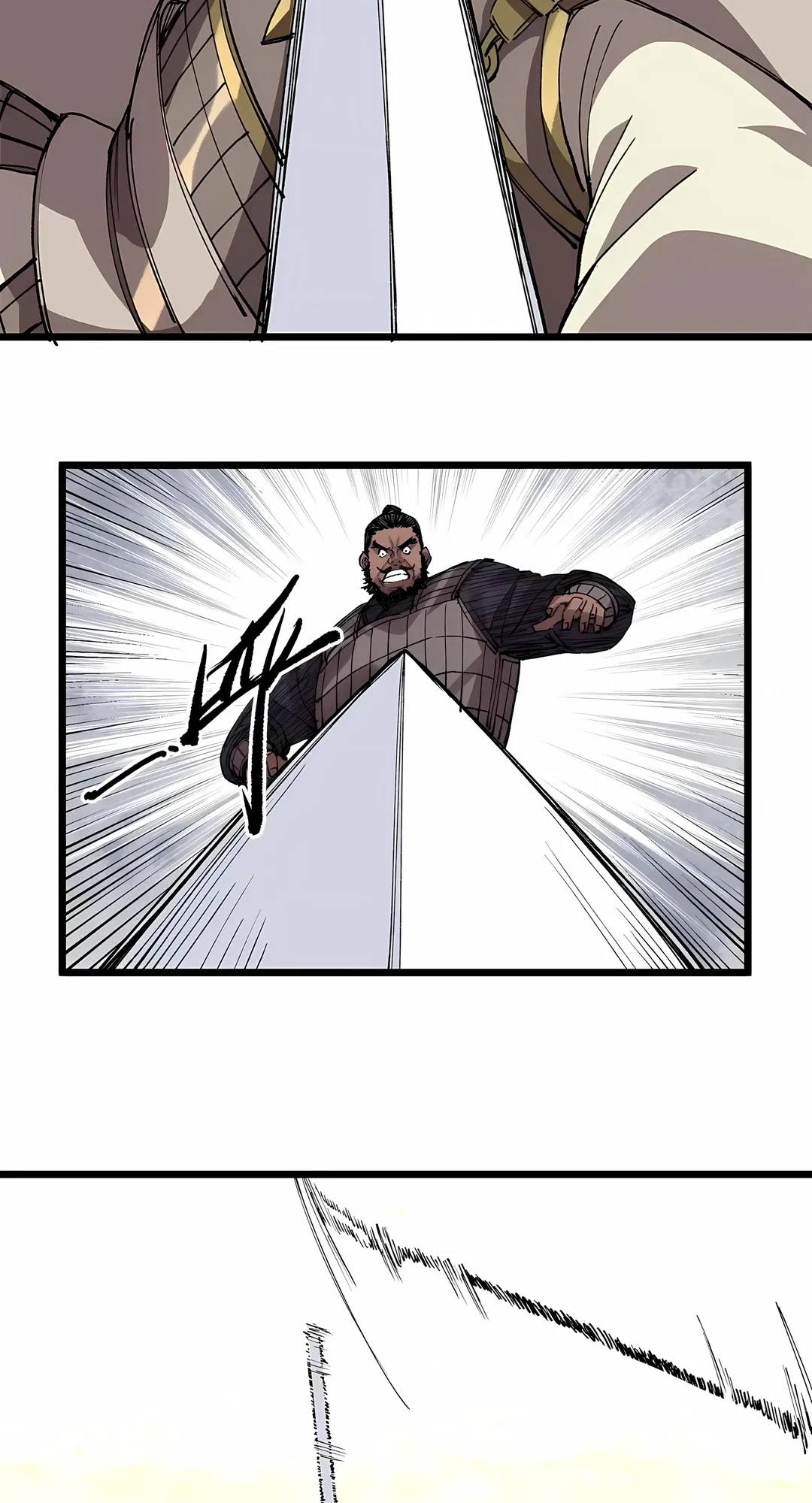 Манга Бесконечные регрессии сильнейшего генерала Люй Бу - Глава 153 Страница 26