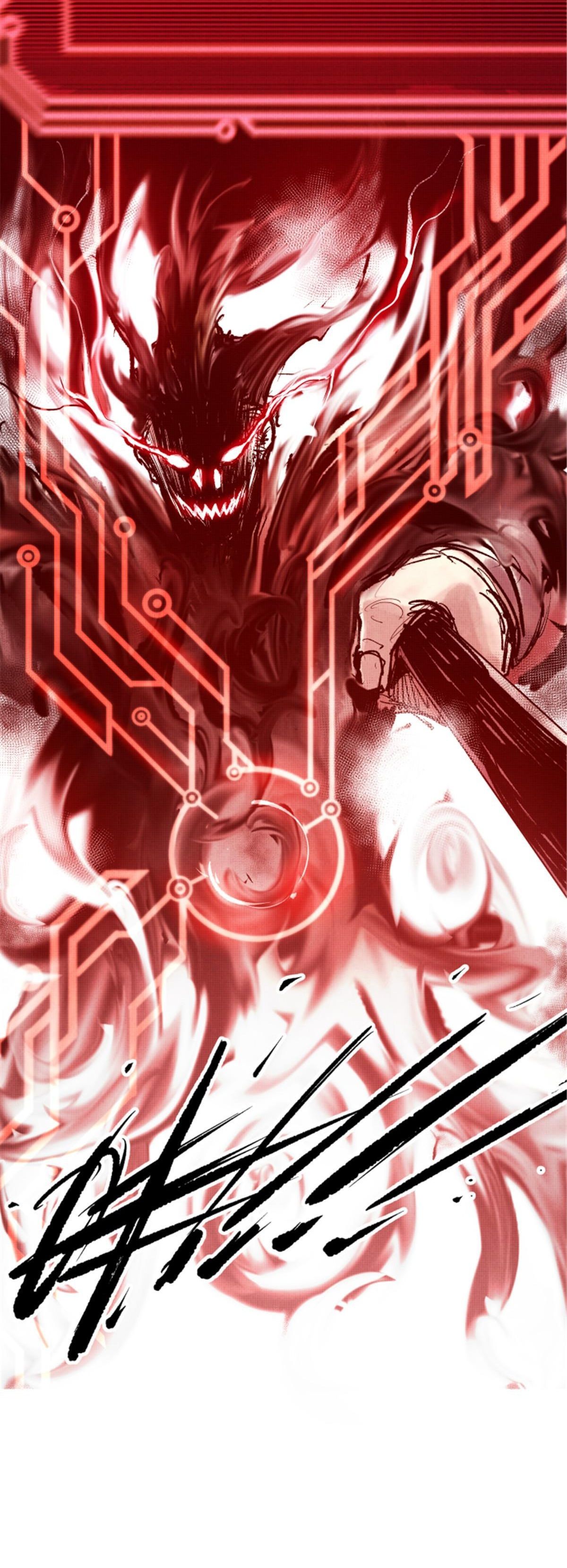 Манга Бесконечные регрессии сильнейшего генерала Люй Бу - Глава 42 Страница 24