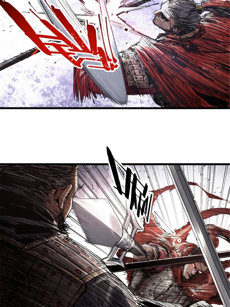 Манга Бесконечные регрессии сильнейшего генерала Люй Бу - Глава 43 Страница 13