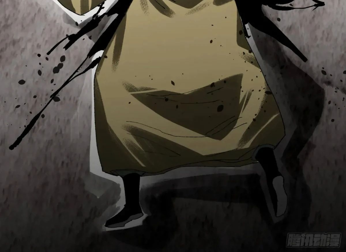 Манга Бесконечные регрессии сильнейшего генерала Люй Бу - Глава 137 Страница 54