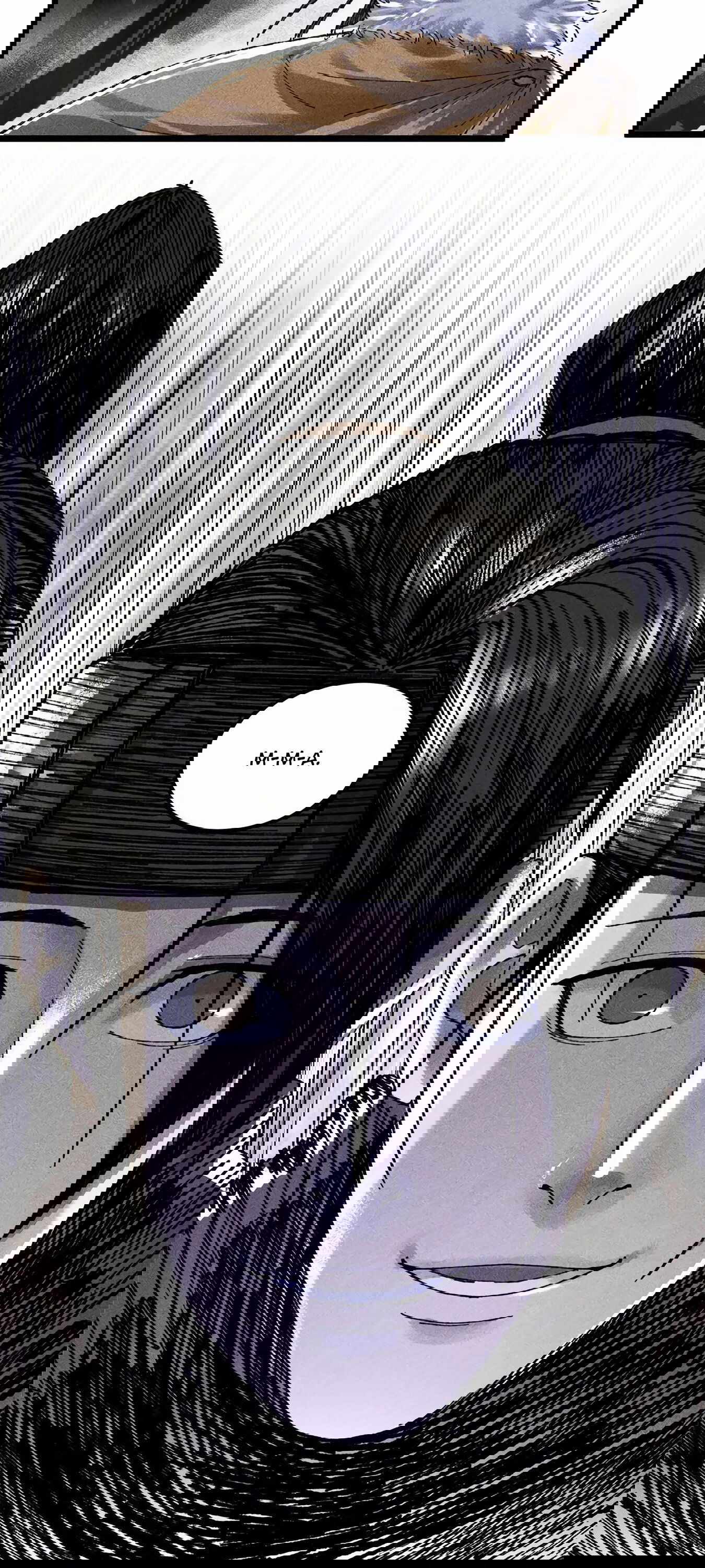 Манга Бесконечные регрессии сильнейшего генерала Люй Бу - Глава 139 Страница 35