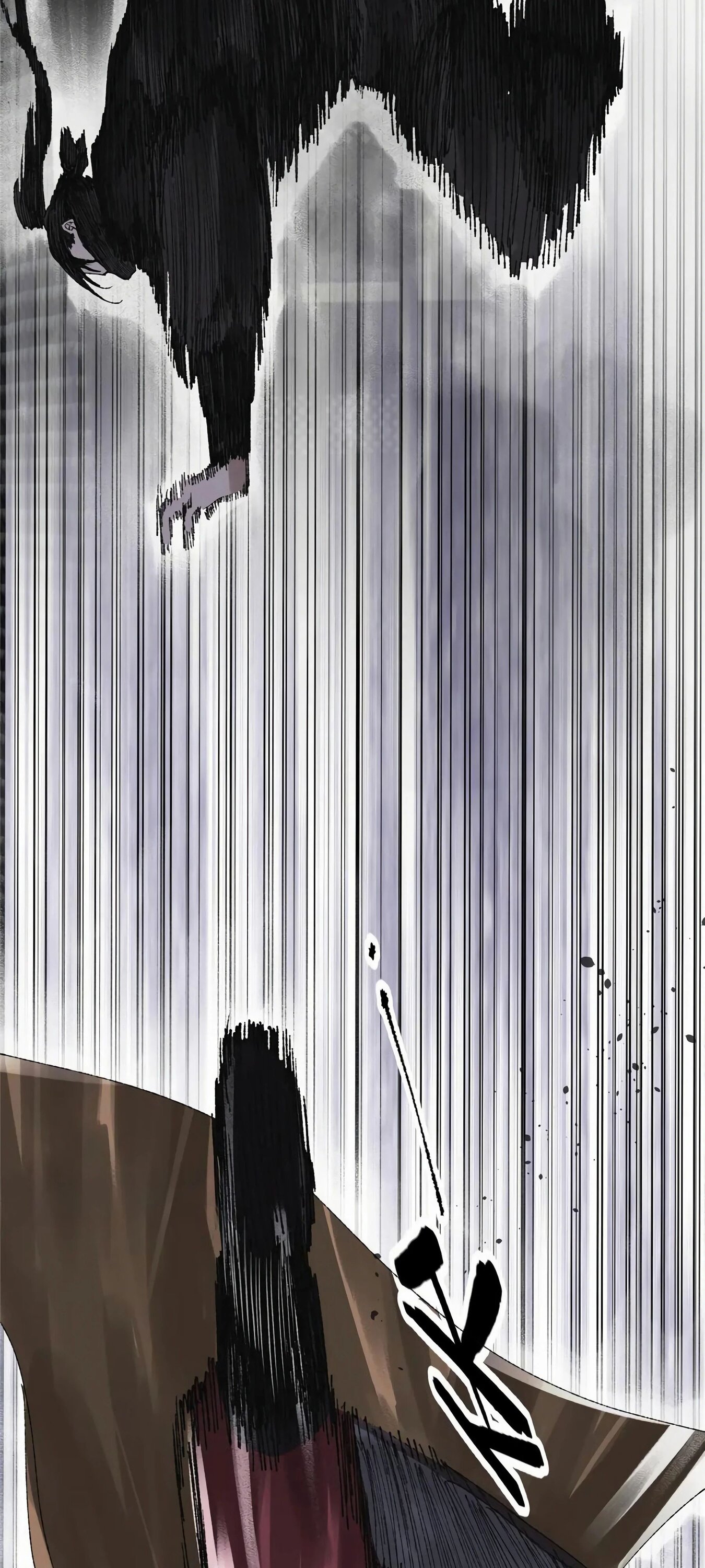 Манга Бесконечные регрессии сильнейшего генерала Люй Бу - Глава 139 Страница 28