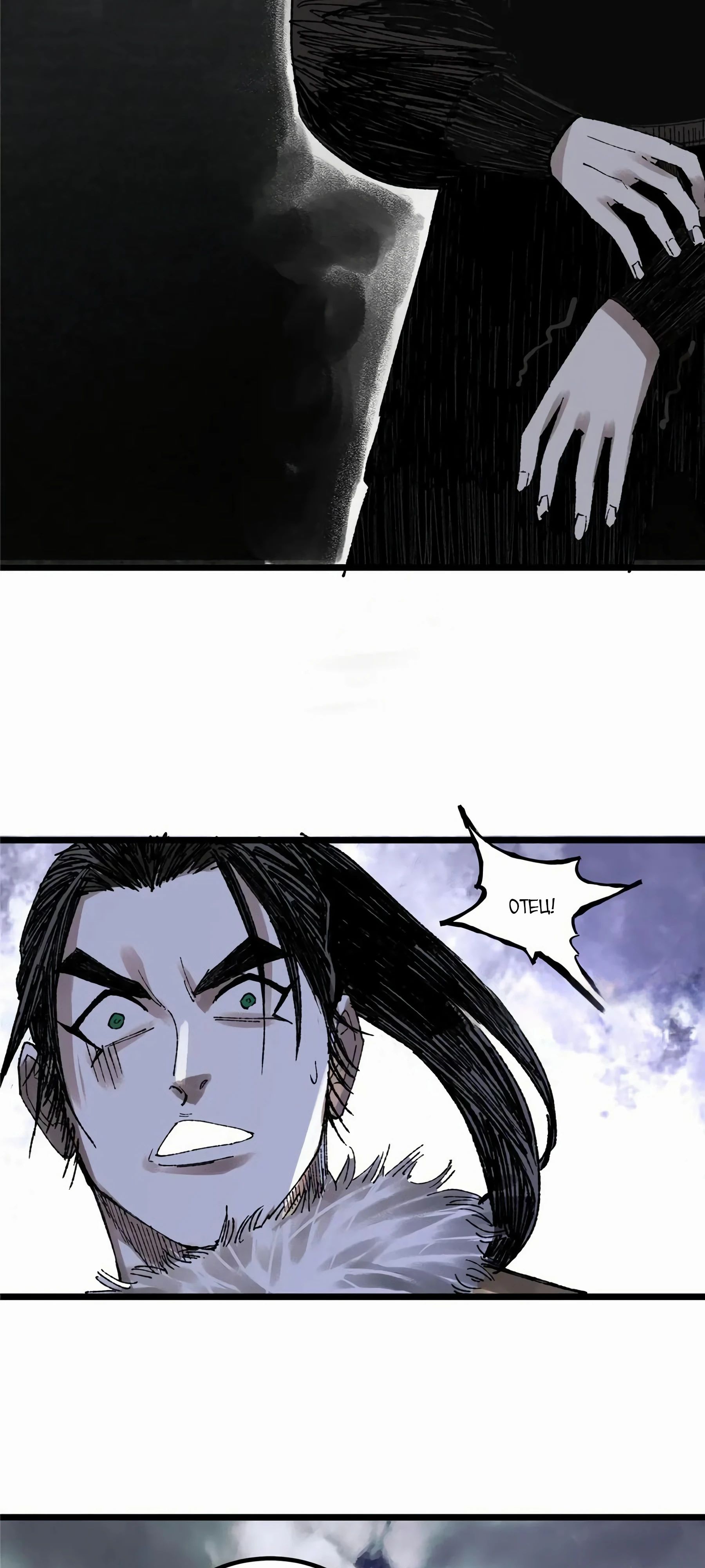 Манга Бесконечные регрессии сильнейшего генерала Люй Бу - Глава 139 Страница 32