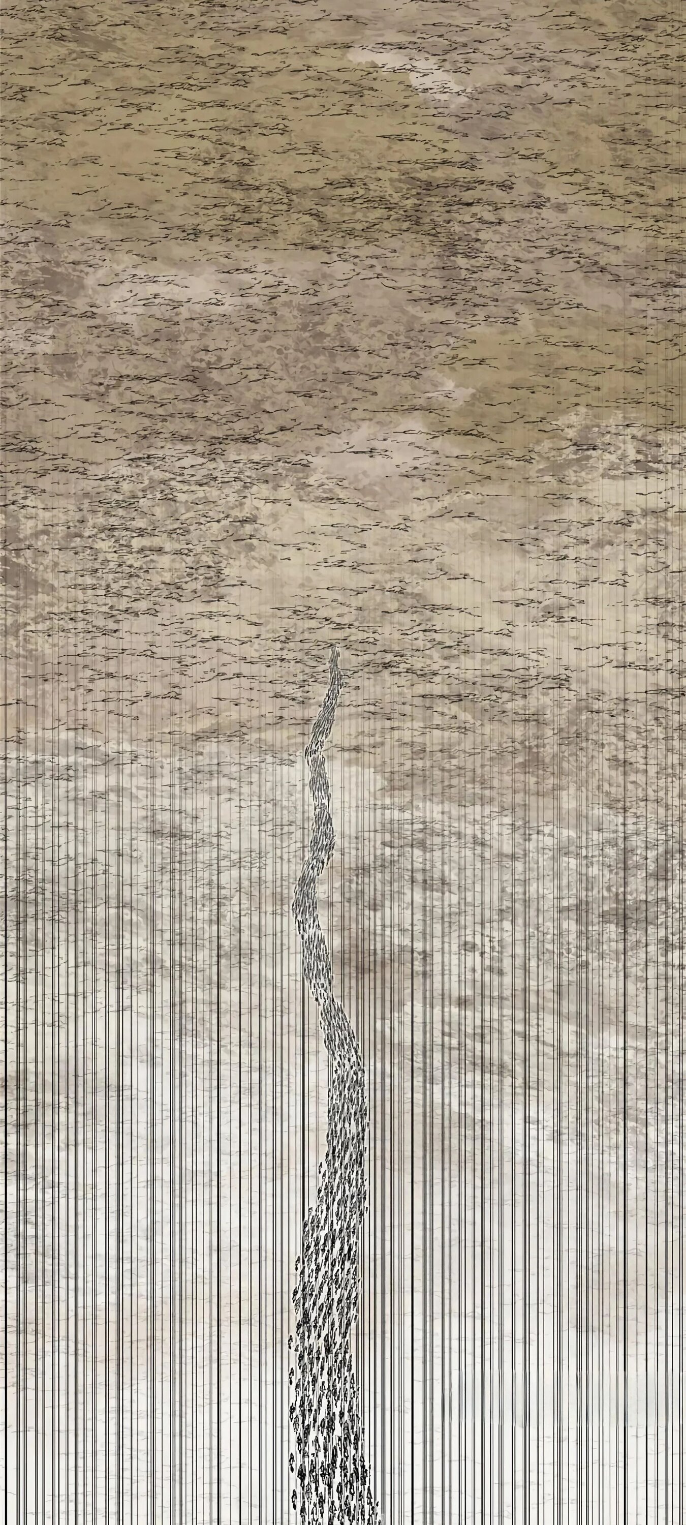 Манга Бесконечные регрессии сильнейшего генерала Люй Бу - Глава 139 Страница 37