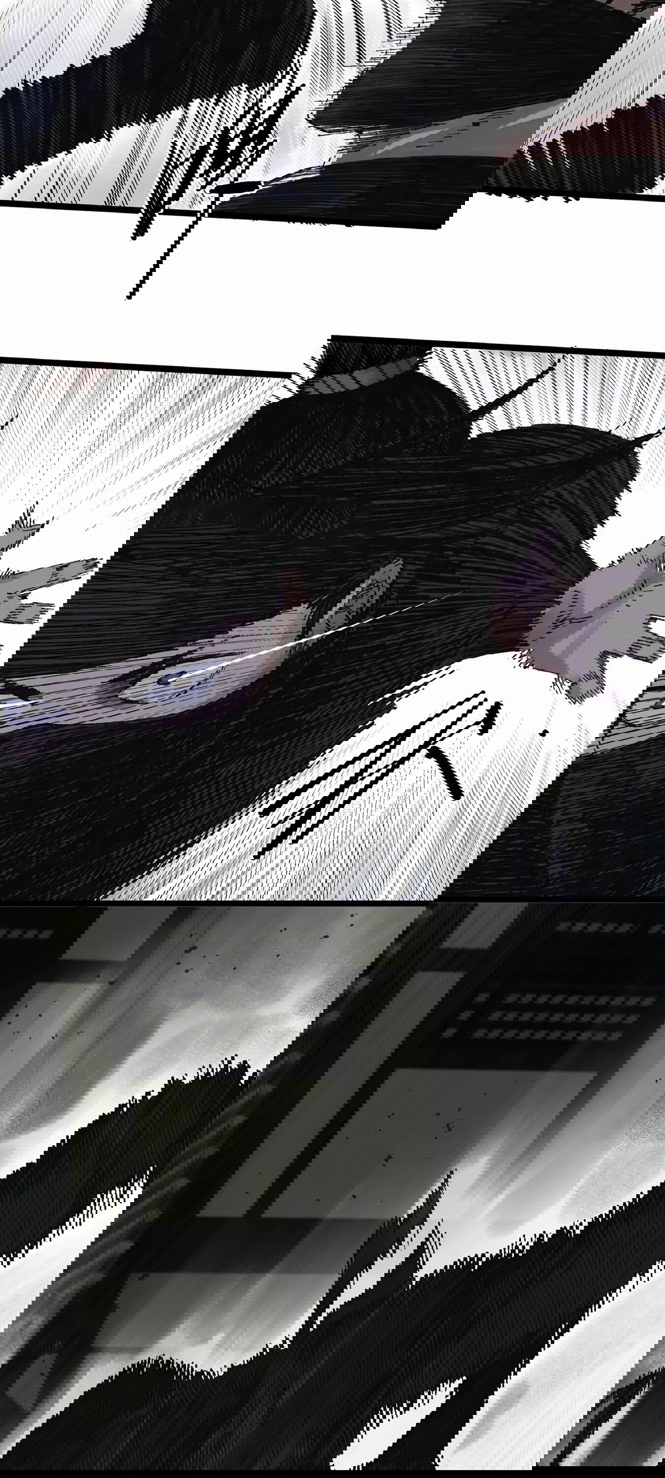 Манга Бесконечные регрессии сильнейшего генерала Люй Бу - Глава 139 Страница 27