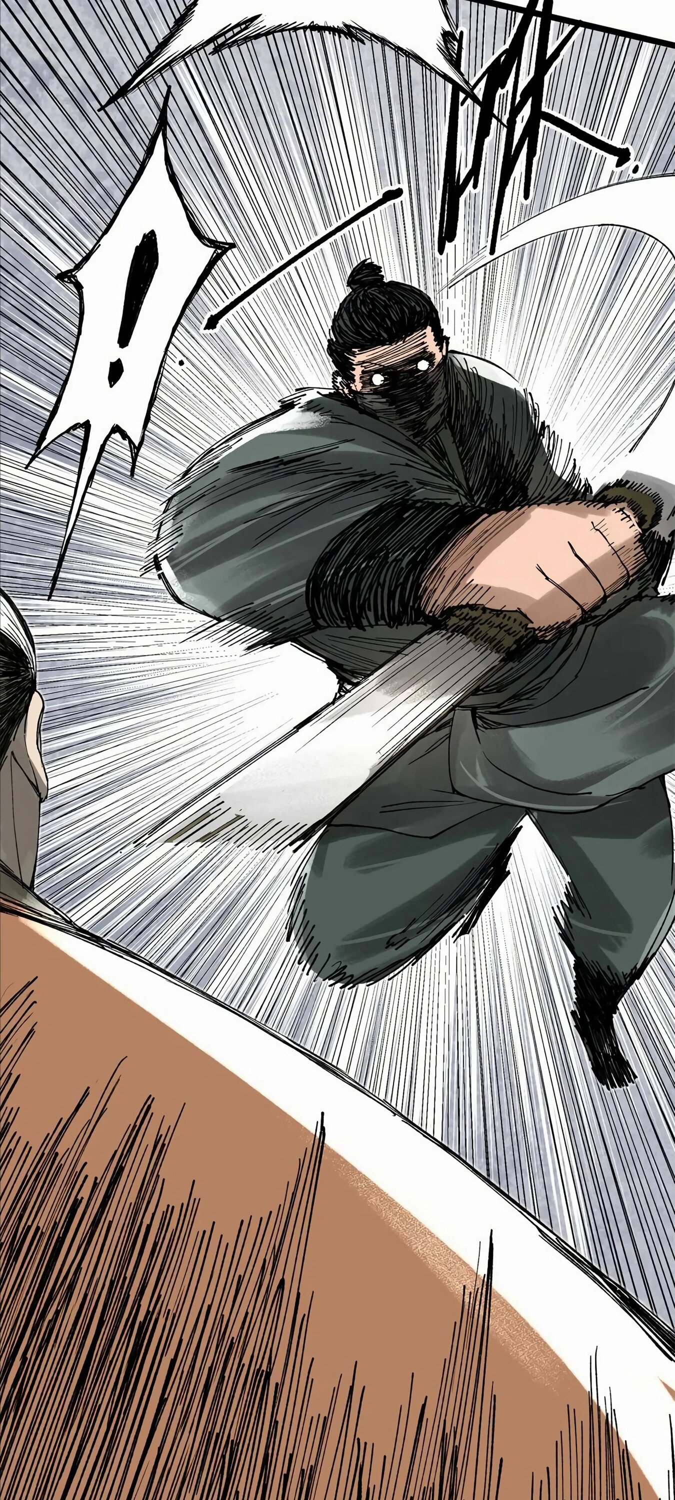 Манга Бесконечные регрессии сильнейшего генерала Люй Бу - Глава 142 Страница 12