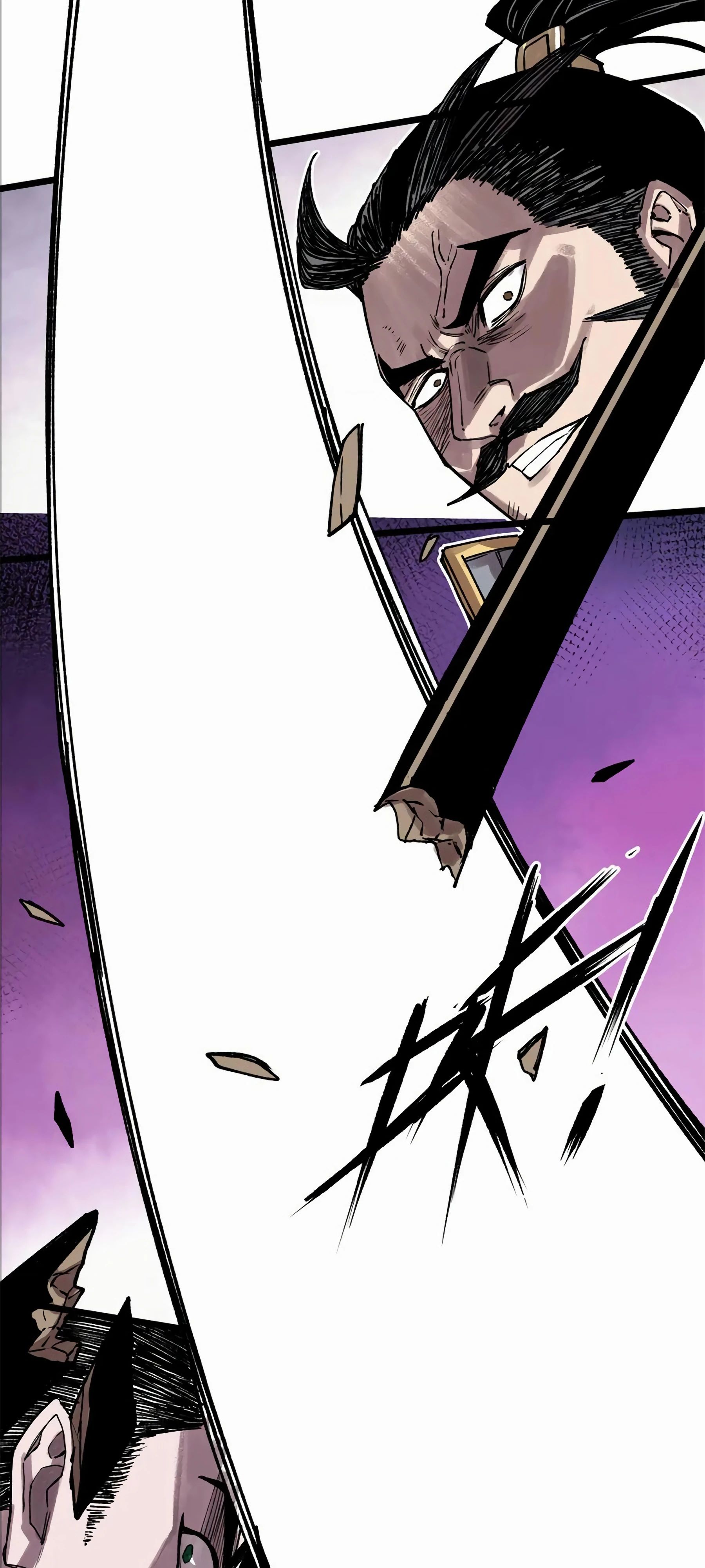 Манга Бесконечные регрессии сильнейшего генерала Люй Бу - Глава 145 Страница 12