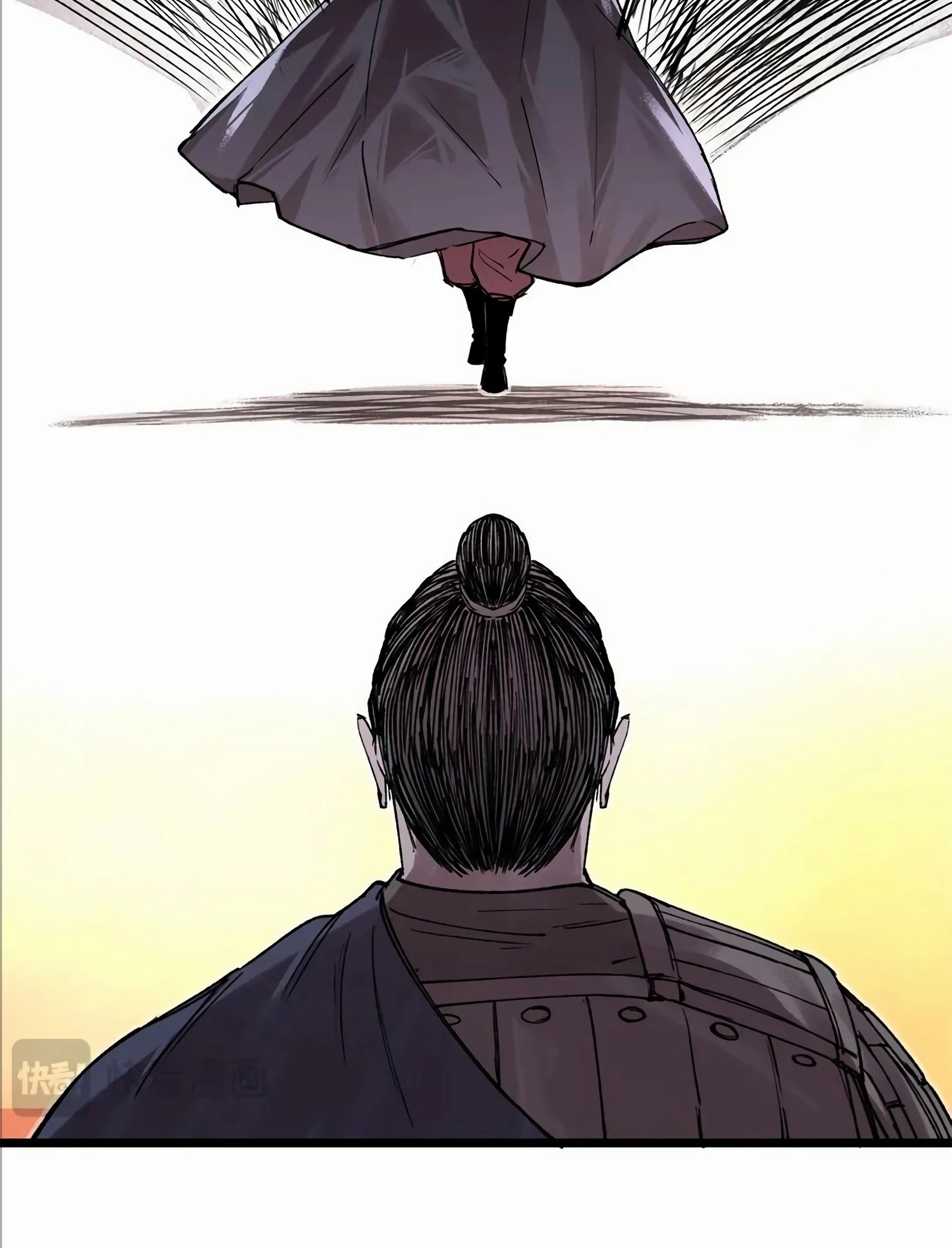 Манга Бесконечные регрессии сильнейшего генерала Люй Бу - Глава 145 Страница 38