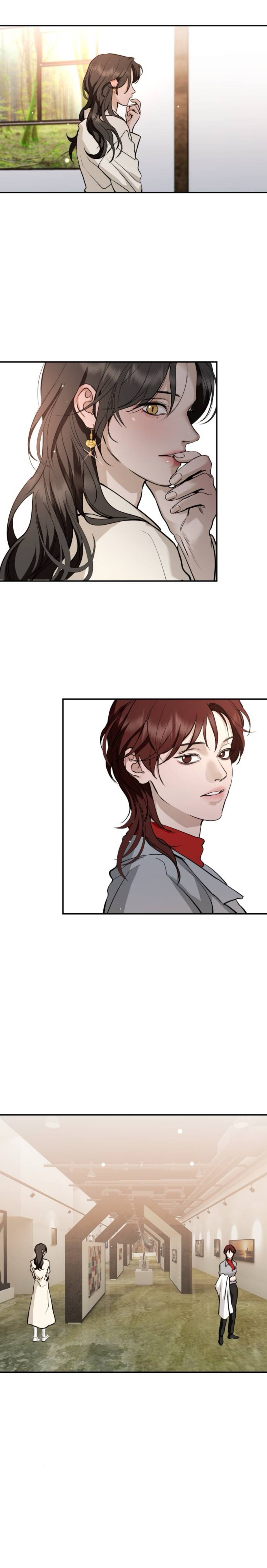 Манга Сказание о фее - Глава 128 Страница 11