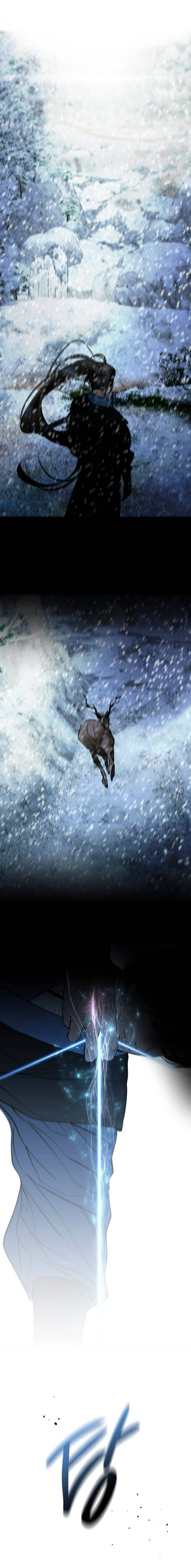 Манга Сказание о фее - Глава 128 Страница 8