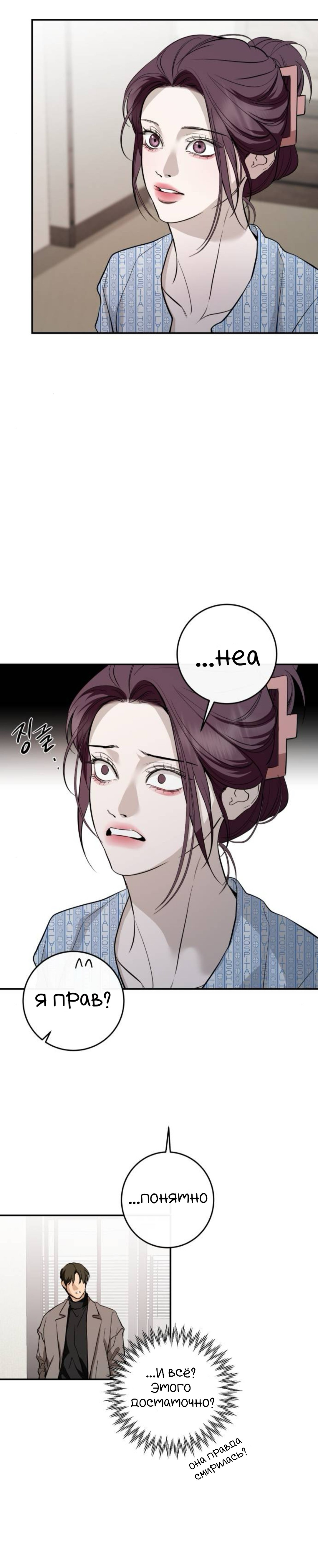 Манга Сказание о фее - Глава 126 Страница 12