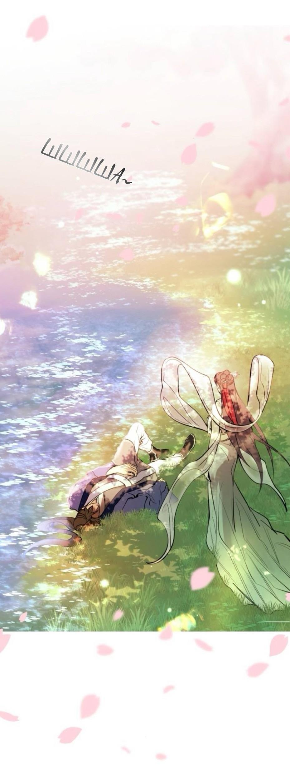 Манга Сказание о фее - Глава 133 Страница 126