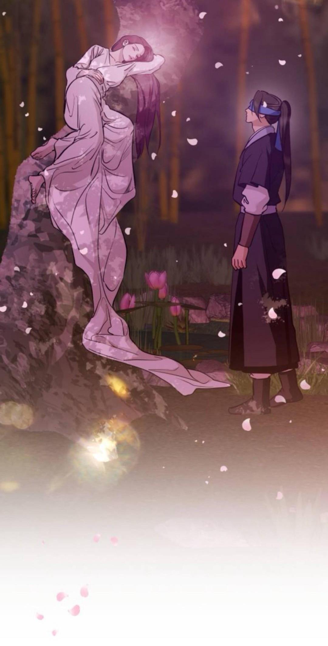 Манга Сказание о фее - Глава 135 Страница 84