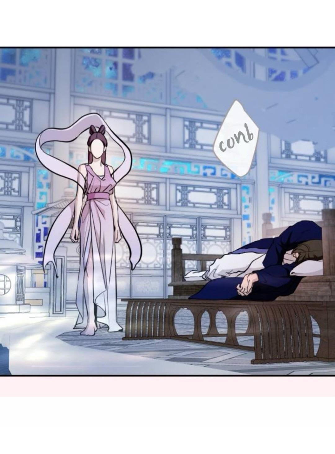 Манга Сказание о фее - Глава 134 Страница 72