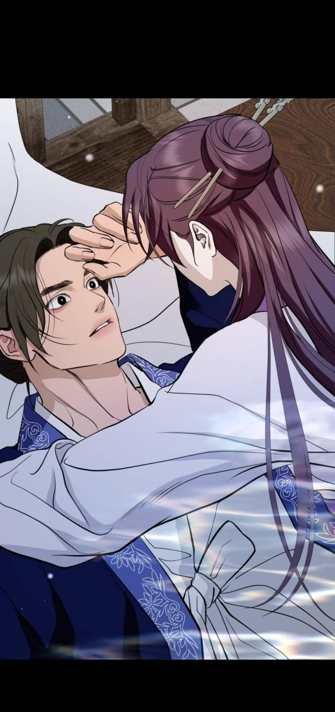 Манга Сказание о фее - Глава 139 Страница 37