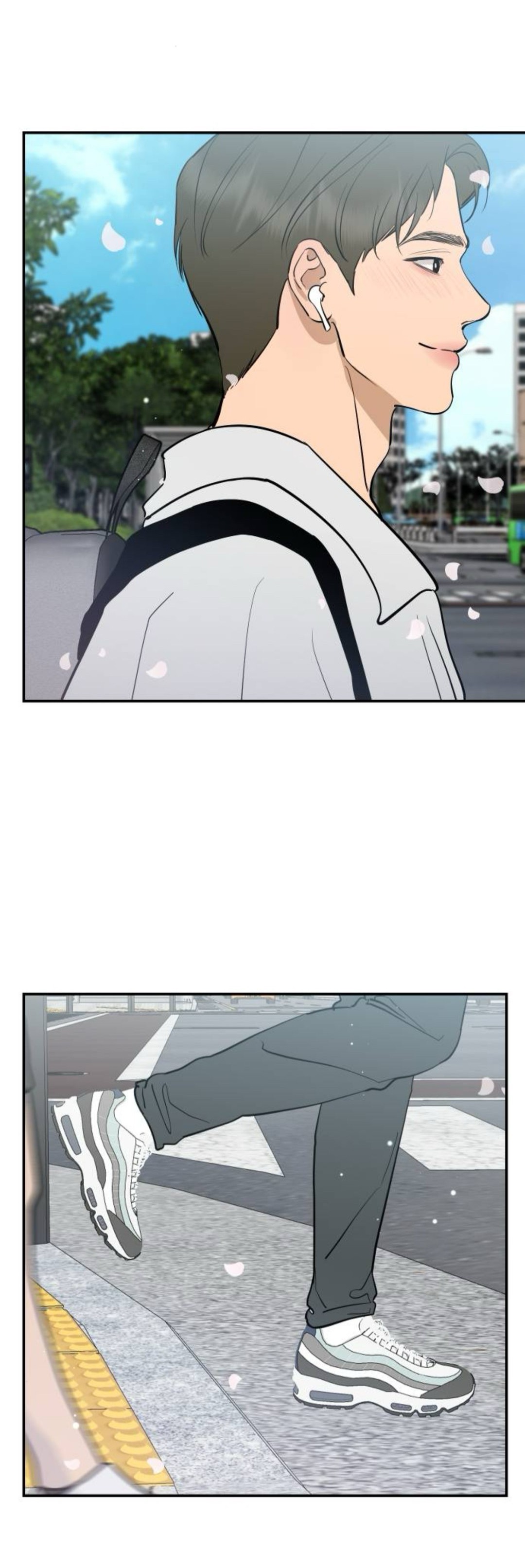 Манга Сказание о фее - Глава 144 Страница 66