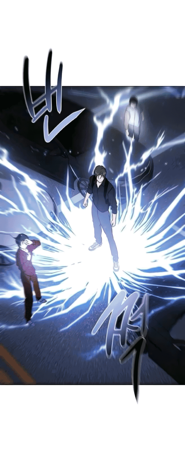 Манга Сказание о фее - Глава 124 Страница 62