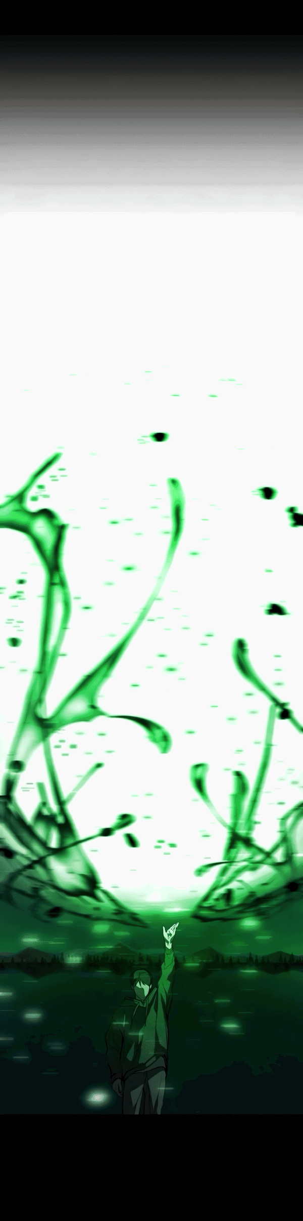 Манга Сказание о фее - Глава 122 Страница 28