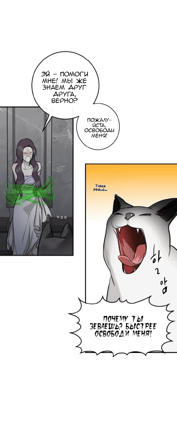 Манга Сказание о фее - Глава 119 Страница 36
