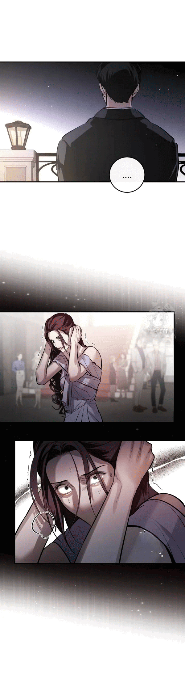 Манга Сказание о фее - Глава 118 Страница 13