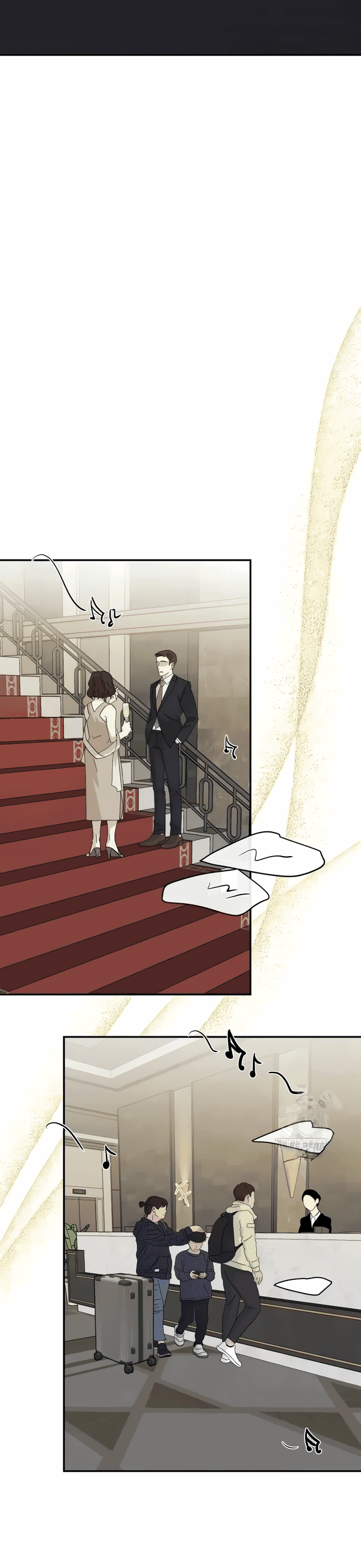 Манга Сказание о фее - Глава 118 Страница 58