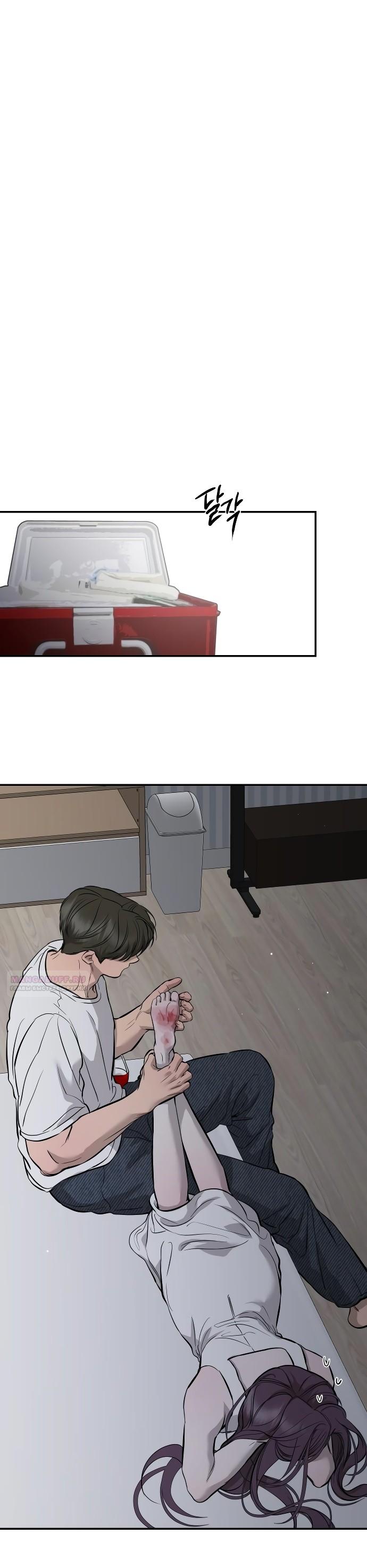 Манга Сказание о фее - Глава 106 Страница 28