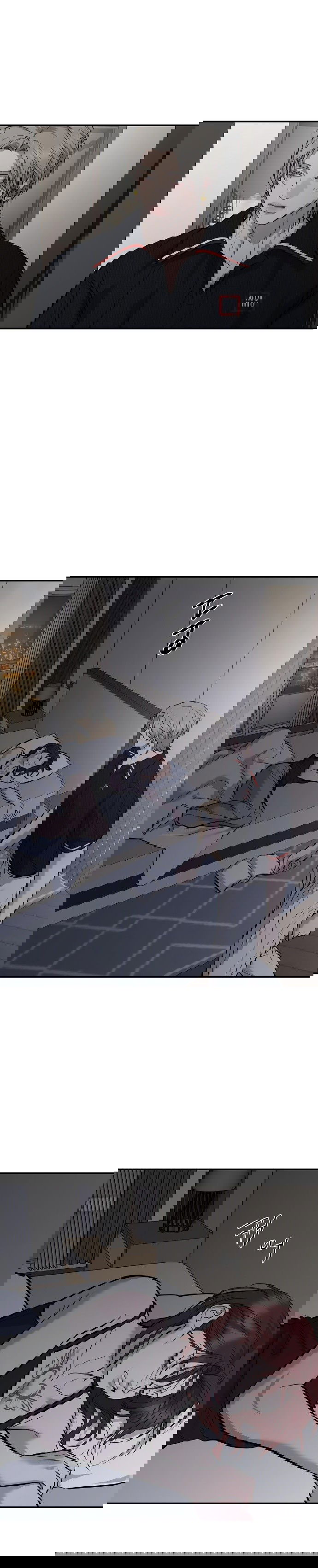 Манга Сказание о фее - Глава 106 Страница 17