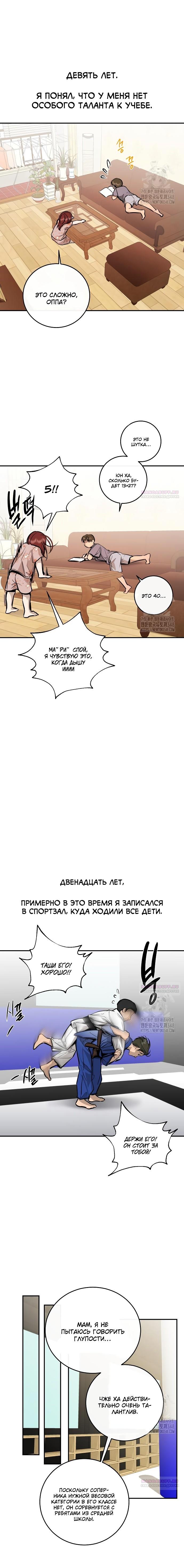 Манга Сказание о фее - Глава 103 Страница 6