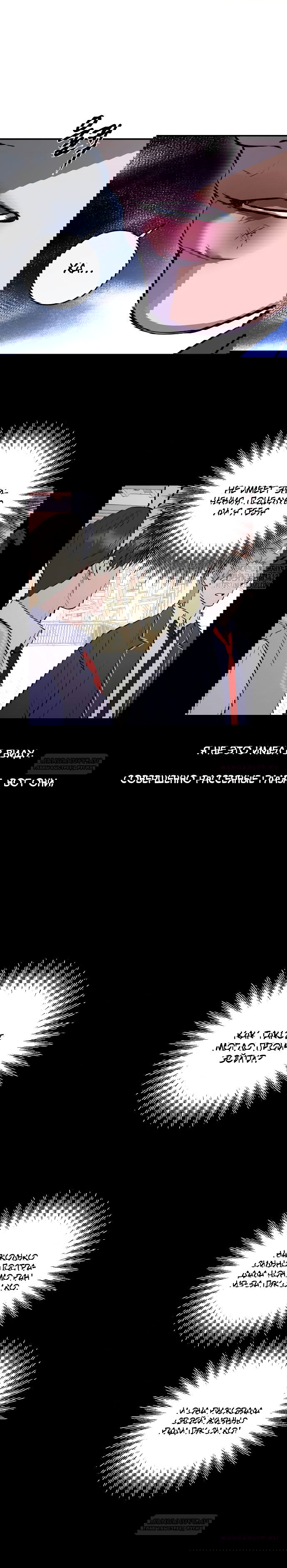 Манга Сказание о фее - Глава 96 Страница 14