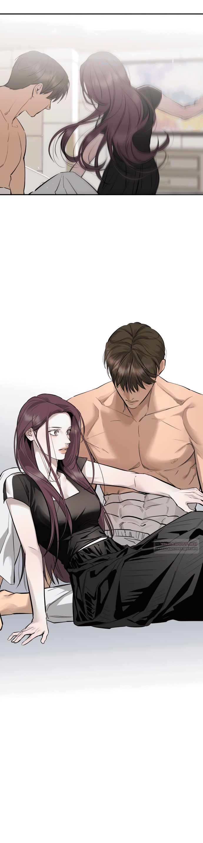 Манга Сказание о фее - Глава 92 Страница 28