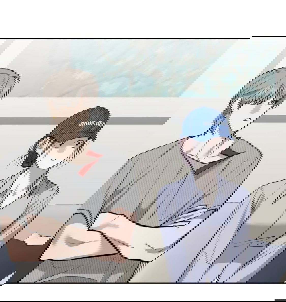 Манга Сказание о фее - Глава 89 Страница 63