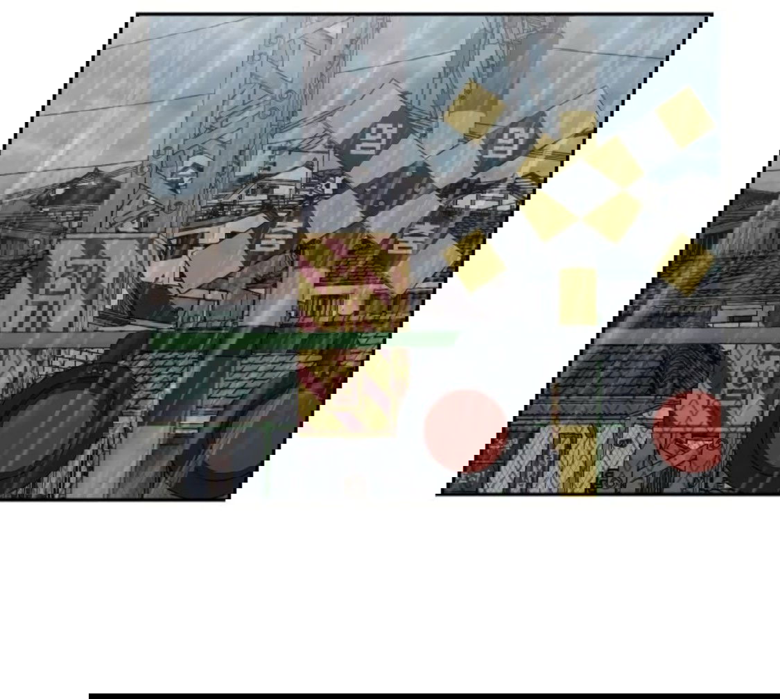 Манга Сказание о фее - Глава 88 Страница 23