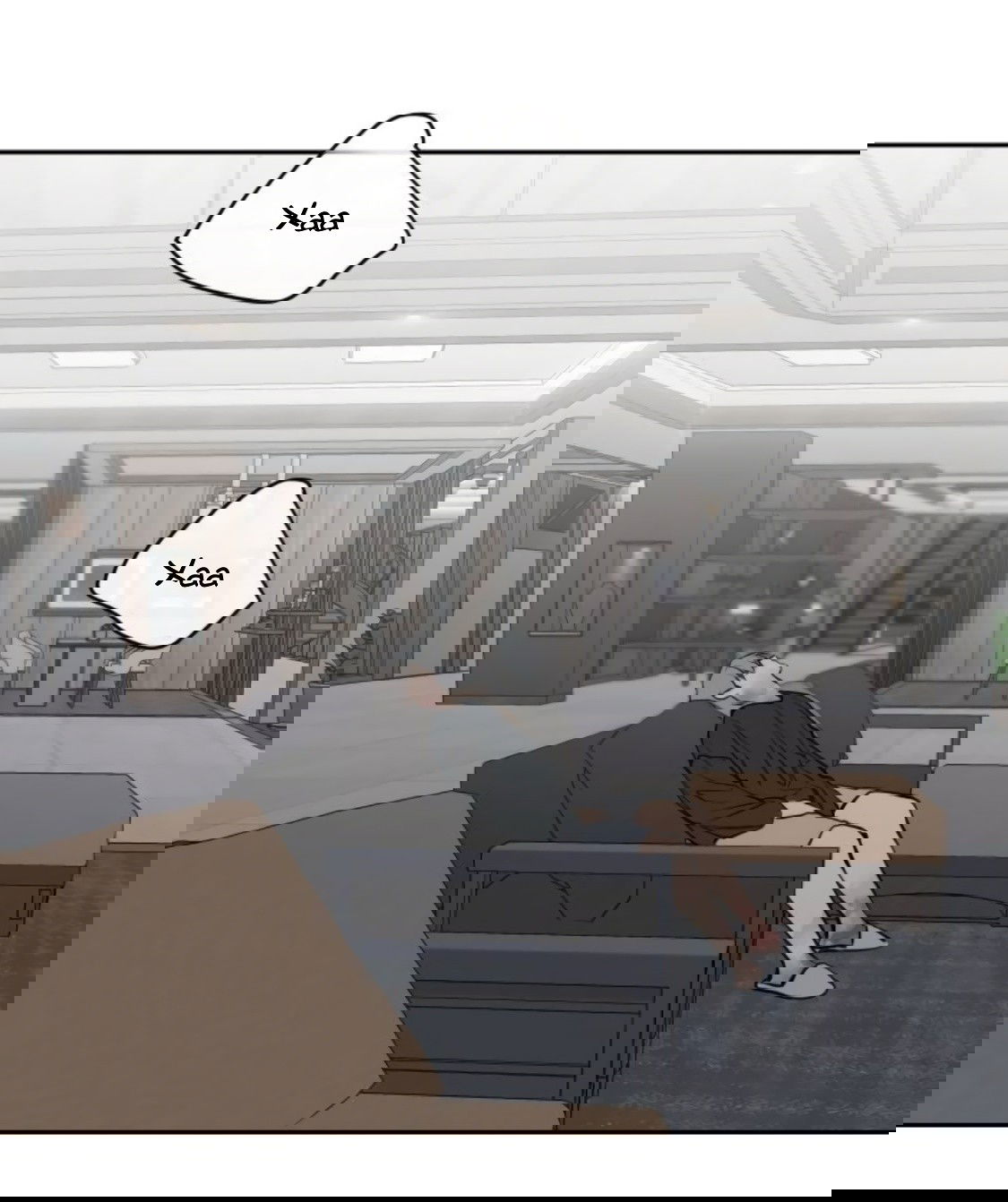 Манга Сказание о фее - Глава 87 Страница 23